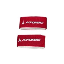 Atomic Atomic Ski Tie Pair - Red