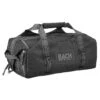 Bach Bach Dr. Duffel 30L Bag - Black -MNT Ski Shop bach dr duffel 30l bag black p19797 26854 image