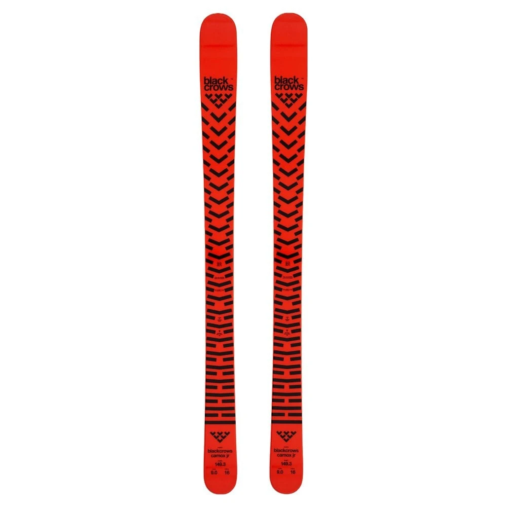 Black Crows Black Crows Camox Junior Ski - 2023 3 Black Crows Black Crows Camox Junior Ski - 2023