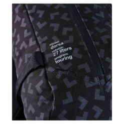 Black Crows Black Crows Dorsa 27L Backpack - Black -MNT Ski Shop black crows dorsa 27l backpack black p23796 35666 image