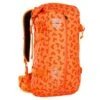 Black Crows Black Crows Dorsa 27L Backpack - Orange -MNT Ski Shop black crows dorsa 27l backpack orange p23797 35656 image