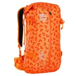 Black Crows Black Crows Dorsa 27L Backpack - Orange