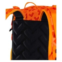 Black Crows Black Crows Dorsa 27L Backpack - Orange -MNT Ski Shop black crows dorsa 27l backpack orange p23797 35659 image