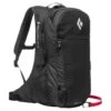 Black Diamond Black Diamond JetForce Pro 25L Avalanche Backpack - Black