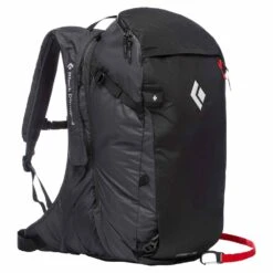 Black Diamond Black Diamond JetForce Pro 35L Avalanche Backpack - Black
