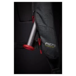 Black Diamond Black Diamond JetForce Pro 35L Avalanche Backpack - Red -MNT Ski Shop black diamond jetforce pro 35l avalanche backpack red p17534 25092 image