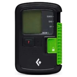 Black Diamond Black Diamond Recon X Avalanche Beacon