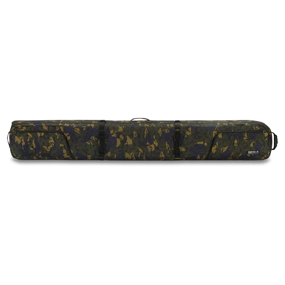 Dakine Dakine Boundary Roller Ski Bag - Cascade Camo 3 Dakine Dakine Boundary Roller Ski Bag - Cascade Camo