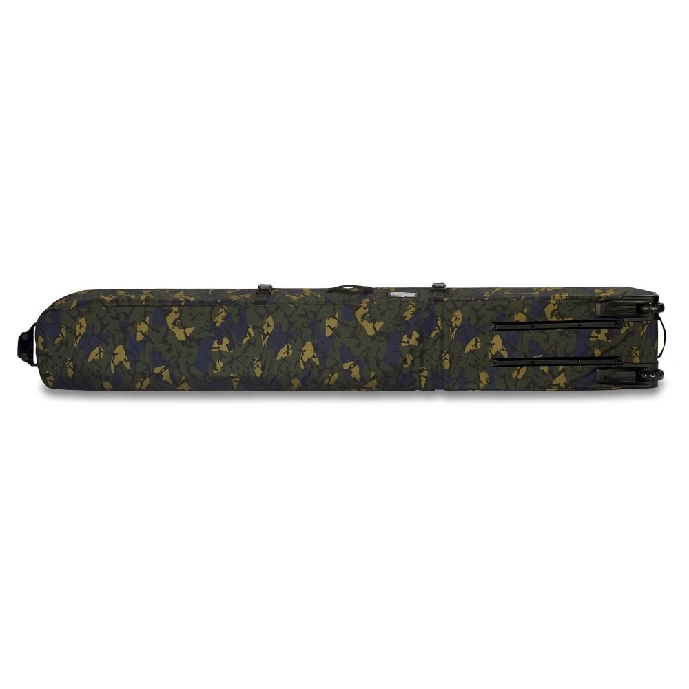 Dakine Dakine Boundary Roller Ski Bag - Cascade Camo 4 Dakine Dakine Boundary Roller Ski Bag - Cascade Camo - Image 2