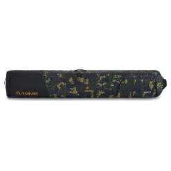 Dakine Dakine Fall Line Ski Roller Bag 175cm - Cascade Camo