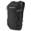 Dakine Dakine Heli Backpack 12L - Black -MNT Ski Shop dakine heli backpack 12l black p19773 27090 image