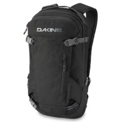 Dakine Dakine Heli Backpack 12L - Black