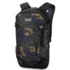 Dakine Dakine Heli Pack 12L Backpack - Cascade Camo -MNT Ski Shop dakine heli pack 12l backpack cascade camo p23119 33335 image