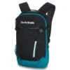 Dakine Dakine Heli Pack 12L Womens Backpack - Deep Lake -MNT Ski Shop dakine heli pack 12l womens backpack deep lake p23130 35423 image