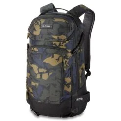 Dakine Dakine Heli Pro 20L Backpack - Cascade Camo