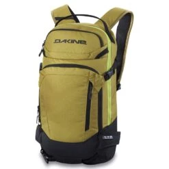 Dakine Dakine Heli Pro 20L Backpack - Green Moss