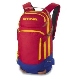 Dakine Dakine Heli Pro 20L Backpack - Molten Lava