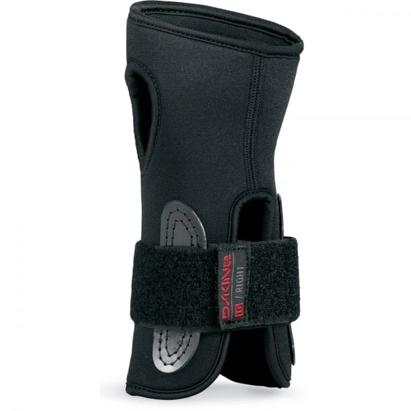 Dakine Dakine Wrist Guard -Black 3 Dakine Dakine Wrist Guard -Black