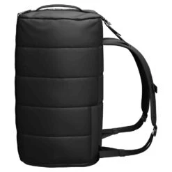 Db Db The Hytta 70L Split Duffel - Black Out -MNT Ski Shop db the hytta 70l split duffel black out p23758 34023 image