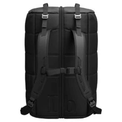 Db Db The Hytta 70L Split Duffel - Black Out -MNT Ski Shop db the hytta 70l split duffel black out p23758 34025 image