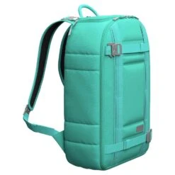 Db Db The Ramverk 21L Backpack - Glacier Green -MNT Ski Shop db the ramverk 21l backpack glacier green p23760 34032 image