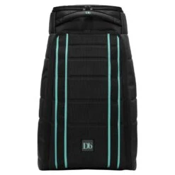Db Db The Strøm 30L Backpack - Black/Glacier Green