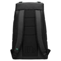 Db Db The Strøm 30L Backpack - Black/Glacier Green -MNT Ski Shop db the strom 30l backpack black glacier green p23764 35471 image