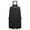 Db Db The Strøm 90L Roller Bag - Black Out 1 Db Db The Strøm 90L Roller Bag - Black Out -MNT Ski Shop db the strom 90l roller bag black out p23767 34068 image