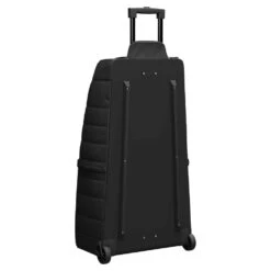 Db Db The Strøm 90L Roller Bag - Black Out -MNT Ski Shop db the strom 90l roller bag black out p23767 34071 image