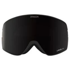 Dragon Dragon NFX2 Goggle - Midnight/Midnight -MNT Ski Shop dragon nfx2 goggle midnight midnight p23259 33029 image