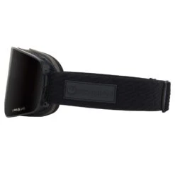 Dragon Dragon NFX2 Goggle - Midnight/Midnight -MNT Ski Shop dragon nfx2 goggle midnight midnight p23259 33030 image