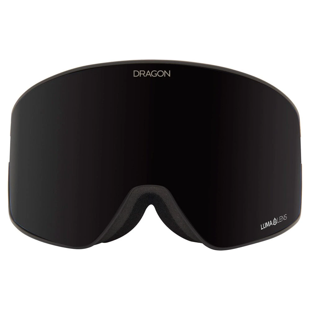 Dragon Dragon PXV2 Goggle - Midnight/Midnight 4 Dragon Dragon PXV2 Goggle - Midnight/Midnight - Image 2