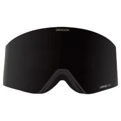 Dragon Dragon RVX Goggle - Midnight/Midnight -MNT Ski Shop dragon rvx goggle midnight midnight p23252 33019 image