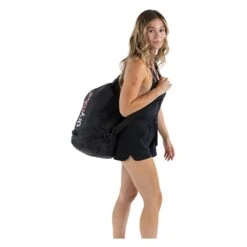 DryRobe DryRobe Compression Travel Bag - Black -MNT Ski Shop dryrobe compression travel bag black p25850 36923 image