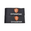 Dynastar Dynastar Ski Tie Pair - Black/White/Orange -MNT Ski Shop dynastar ski tie pair black white orange p5472 29299 image