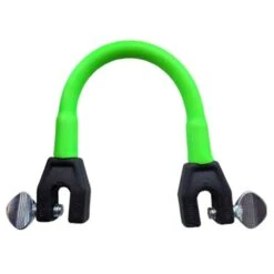 Edgie Wedgie Edgie Wedgie Ski Aid - Green