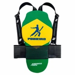 Energiapura Energiapura Adjustable Long Back Protector - Lucas Braathen