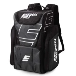 Energiapura Energiapura Junior Racer Bag 63L - Anthracite/Black