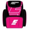 Energiapura Energiapura Junior Racer Bag 63L - Fuchsia/Black -MNT Ski Shop energiapura junior racer bag 63l fuchsia black p17949 23415 image