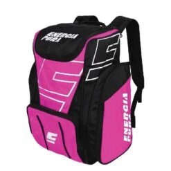 Energiapura Energiapura Junior Racer Bag 63L - Fuchsia/Black -MNT Ski Shop energiapura junior racer bag 63l fuchsia black p17949 23430 image