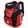 Energiapura Energiapura Junior Racer Bag 63L - Red/Black 1 Energiapura Energiapura Junior Racer Bag 63L - Red/Black -MNT Ski Shop energiapura junior racer bag 63l red black p17996 23419 image