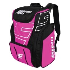 Energiapura Energiapura Racer Bag 72L - Fuchsia/Black