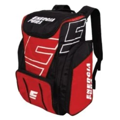 Energiapura Energiapura Racer Bag 72L - Red/Black -MNT Ski Shop energiapura racer bag 72l red black p17983 23426 image