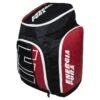 Energiapura Energiapura Racer Bag Plus 95L - Red/Black -MNT Ski Shop energiapura racer bag plus 95l red black p17950 23420 image