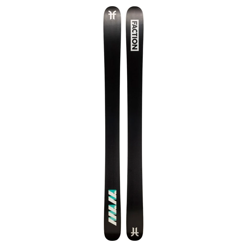 Faction Faction Mana 3.0 Ski - 2023 4 Faction Faction Mana 3.0 Ski - 2023 - Image 2