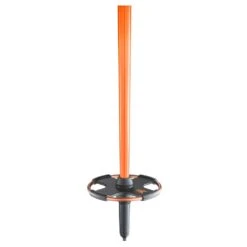 Faction Faction Pole - Orange -MNT Ski Shop faction pole orange p20214 27787 image
