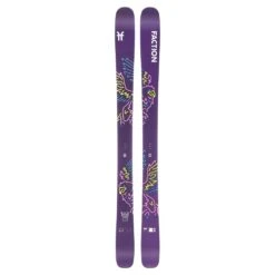 Faction Faction Prodigy 2.0X Womens Ski - 2023
