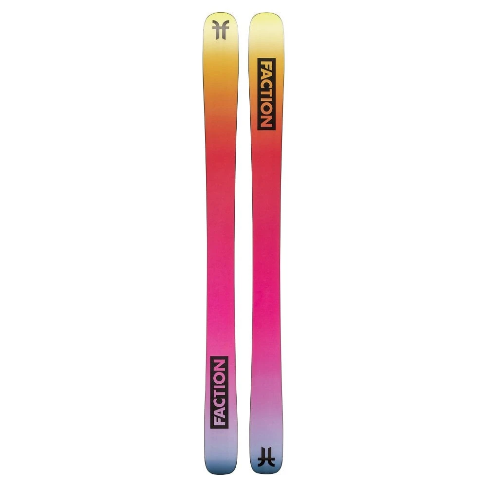 Faction Faction Prodigy 2.0X Womens Ski - 2023 4 Faction Faction Prodigy 2.0X Womens Ski - 2023 - Image 2