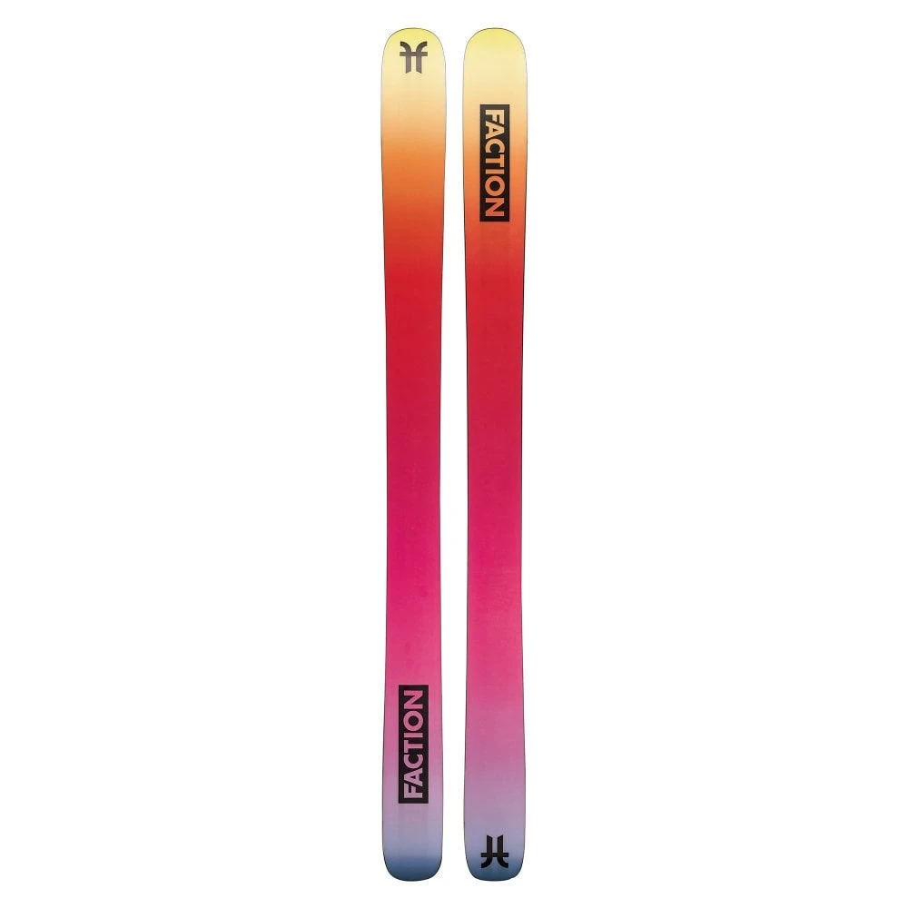 Faction Faction Prodigy 4.0 Ski - 2023 4 Faction Faction Prodigy 4.0 Ski - 2023 - Image 2