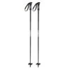 Faction Faction Ski Pole - Black 1 Faction Faction Ski Pole - Black -MNT Ski Shop faction ski pole black p17518 23871 image